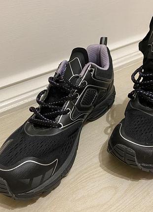 Кроссовки karrimor 3