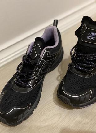 Кроссовки karrimor 5