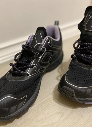 Кроссовки karrimor 4
