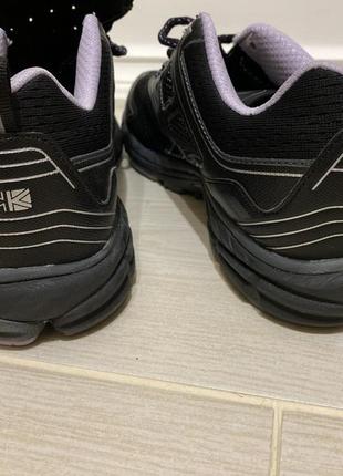 Кроссовки karrimor 9