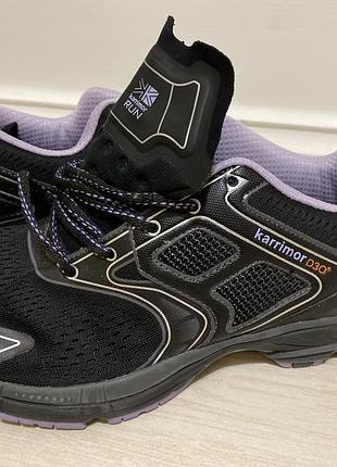 Кроссовки karrimor