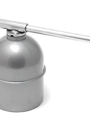 Пістолет пневматичний для мийки двигуна з бачком(витрата повітря 130 л/хв, ємність бачка 850мл)