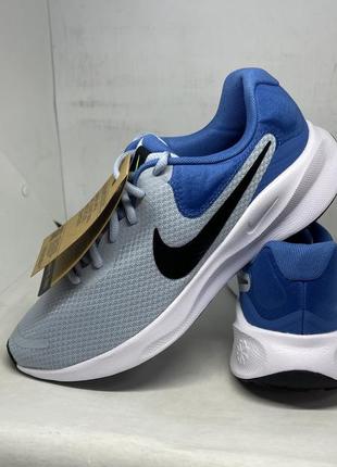 Кроссовки мужские ( оригинал) nike revolution 7 fb2207-4025 фото