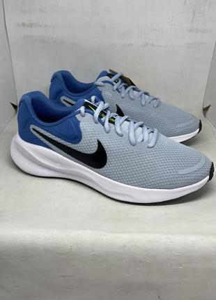 Кроссовки мужские ( оригинал) nike revolution 7 fb2207-402