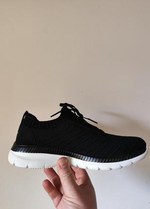 Продам кросівки skechers memory foam bountiful3 фото