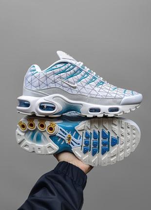 Кросівки nike air max plus marseille1 фото