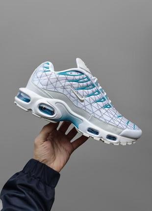 Кросівки nike air max plus marseille7 фото