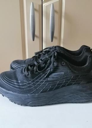 Кросiвки skechers max cushioning elite sr 108016ec