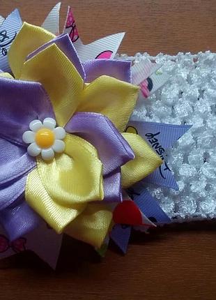 Детские повязки