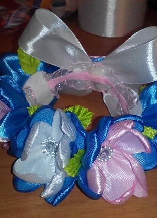 Резинка на гульку