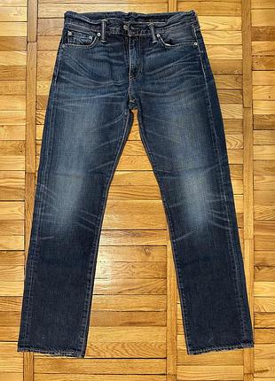Levi’s 504