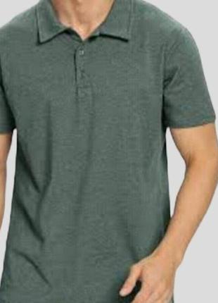 Котонова чоловіча футболка