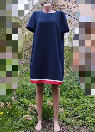 Сукня tommy hilfiger