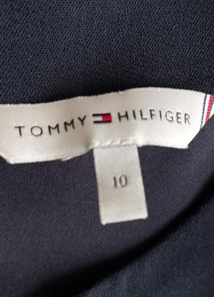 Сукня tommy hilfiger4 фото