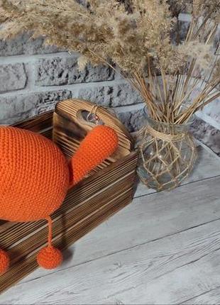 Котик рудий 2