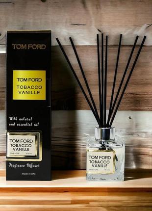 Аромадифузор tom ford tabacco vanille 85 мл.