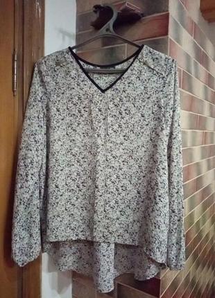 Шикарна блуза.