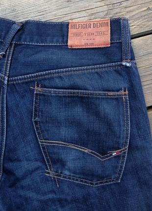 Джинси tommy hilfiger denim woody comfort 32/32