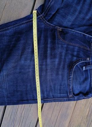 Джинси tommy hilfiger denim woody comfort 32/328 фото