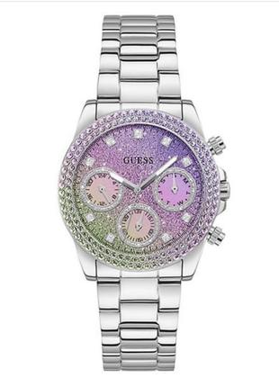 Часы guess, оригинал