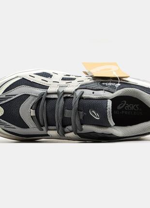 Мужские кроссовки asics gel-preleus7 фото