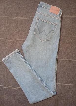 Жіночі джинси wrangler