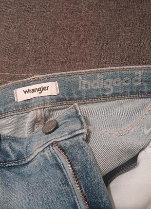 Женские джинсы wrangler3 фото