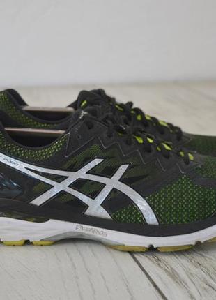 Asics gel gt 2000 чоловічі спортивні бігові кросівки оригінал 44 розмір