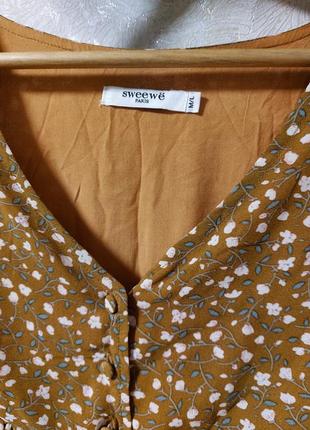 🇲🇫 сукня франція 2