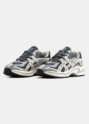 Мужские кроссовки asics gel-preleus1 фото