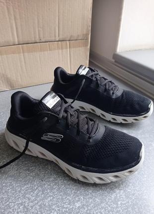 Кросівки skechers glide step swift 2022