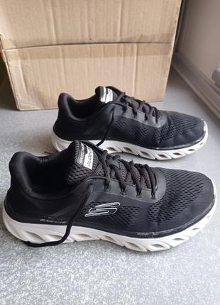 Кросівки skechers glide step swift 20223 фото