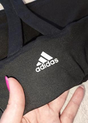 Спортивный топ adidas4 фото