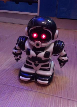 Дитячий робот3 фото