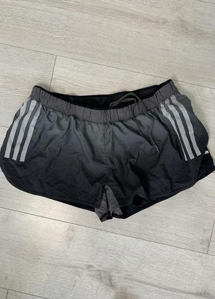 Спортивные шорты шорты adidas6 фото