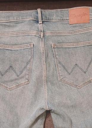 Женские джинсы wrangler6 фото