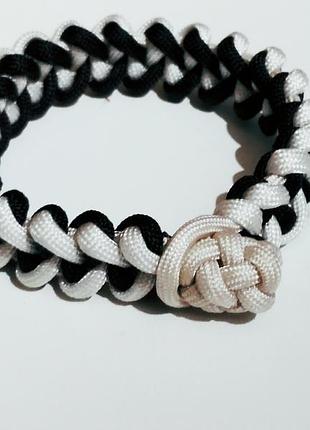 Браслет виживання "зуб акули"