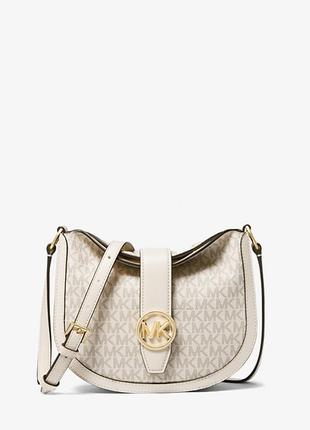 Сумка michael kors gabby small hobo crossbody bag (оригінал)