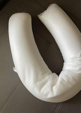 Подушка для вагітних anita since 1886