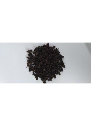 Ферментований чай вишневий малиновий3 фото