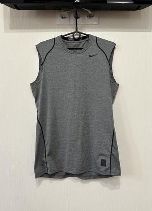 Nike pro combat майка оригинал1 фото