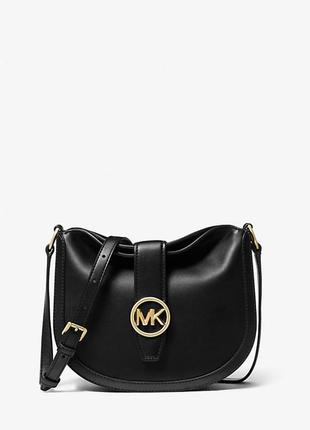 Сумка michael kors gabby small hobo crossbody bag (оригинал)1 фото