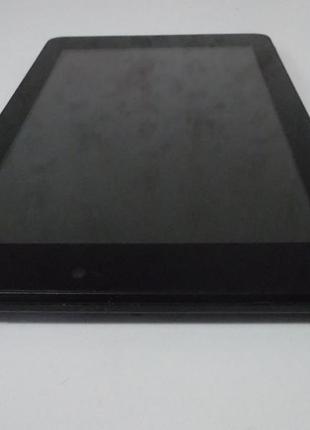 Планшет prestigio pmp567c №3385на запчасти 3
