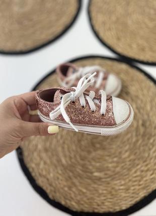 Оригинальные кеды