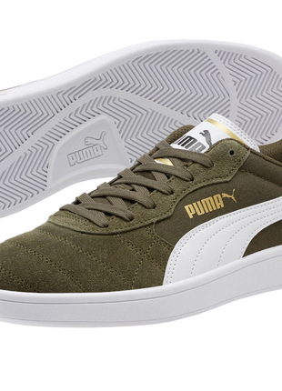 Мужские кеды низкие puma astro kick &lt;unk&gt; megasport спортивные вещи