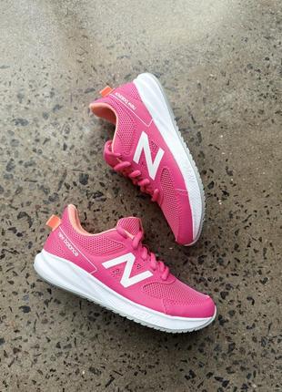 New balance оригинал кроссовки для девочки3 фото