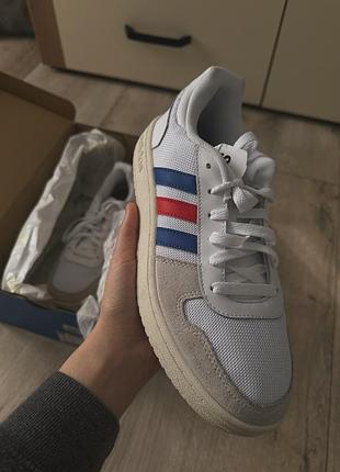 Кроссовки adidas neo hoops 2