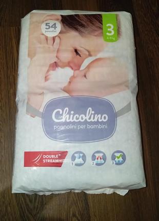 Chicolino 3