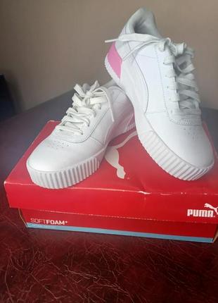 Продам кросівки puma 37 розмір