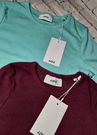 Лонгсливы jjxx 2